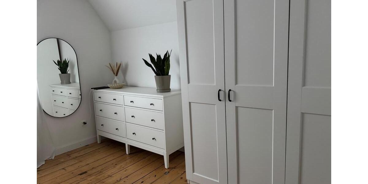 Reihenhaus Ennepetal - 4 Zimmer, 110 m&sup2;, 1.150&euro; | Angebot:27614900