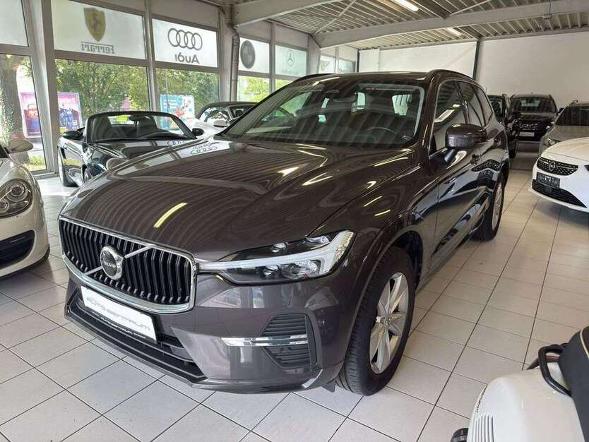 Volvo XC60 89.990 km 28.990 € Köln 50827