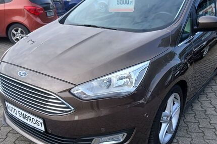 Ford C-Max 105.200 km 8.500 &euro; Hattingen 45525