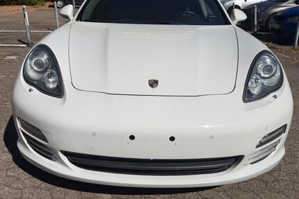 Porsche Panamera 91.548 km 25.650 &euro; Dormagen 41540