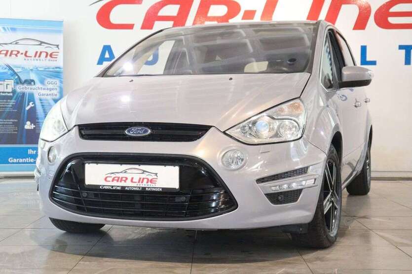S-Max
