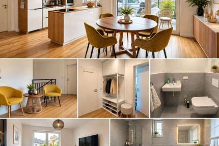 Wohnung Köln Höhenhaus - 5 Zimmer, 104 m&sup2;, 659.000&euro; | Angebot:27514580