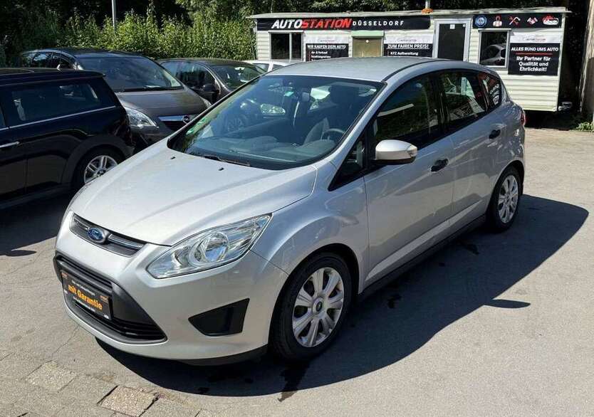 C-Max