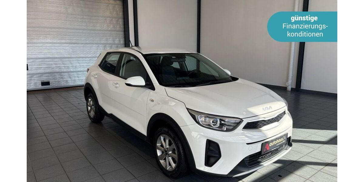 Kia Stonic 21.342 km 17.490 &euro; Wuppertal 42287