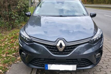 Renault Clio 89.932 km 8.950 € Bochum 44809
