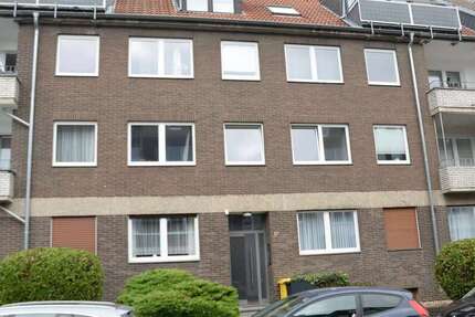 Wohnung Düsseldorf Flingern Nord - 3 Zimmer, 76 m&sup2;, 399.000&euro; | Angebot:27678676