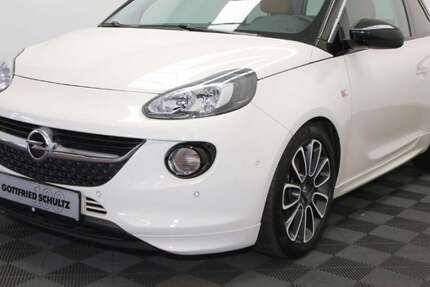 Opel Adam 54.851 km 11.950 € Solingen 42653