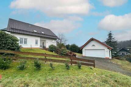 Haus Kürten - 8 Zimmer, 207 m&sup2;, 649.000&euro; | Angebot:25873126