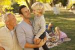 2-Familienhaus auf großem Grundstück - Unser Angebot für 2 Familien