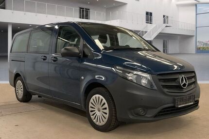 Mercedes-Benz Vito 44.900 km 30.916 € Solingen 42697
