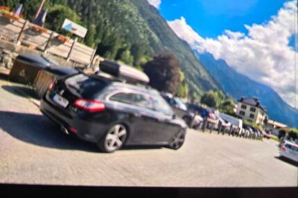 Peugeot 508 187.000 km 8.900 € Essen 45327