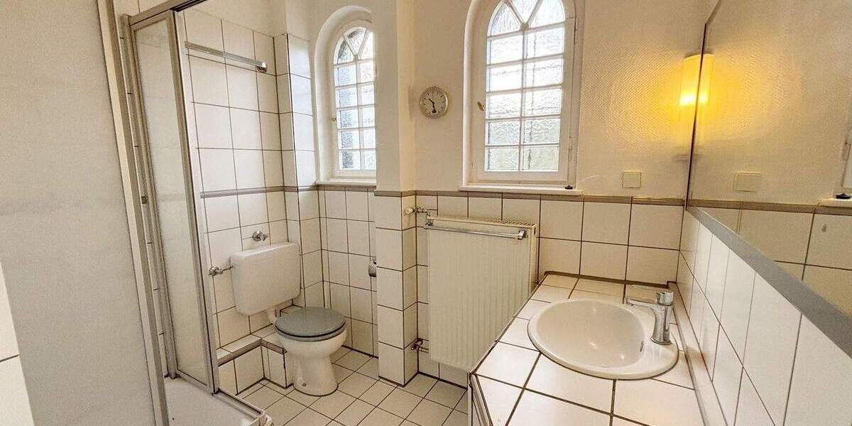 Einfamilienhaus Leverkusen Bürrig - 7 Zimmer, 155 m&sup2;, 698.000&euro; | Angebot:24721315
