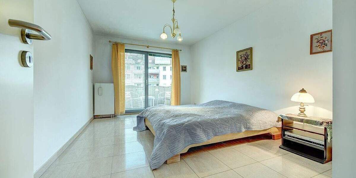 Etagenwohnung Düsseldorf Derendorf - 3 Zimmer, 101 m&sup2;, 525.000&euro; | Angebot:24040986