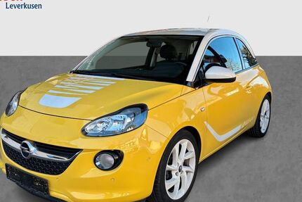 Opel Adam 98.000 km 7.980 &euro; Leverkusen 51375