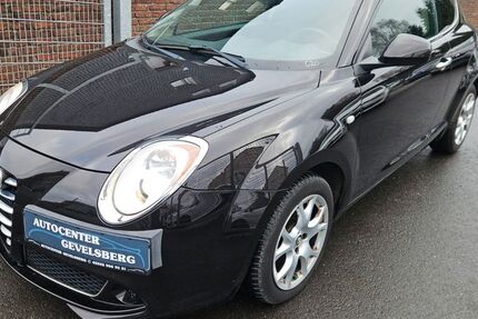 Alfa Romeo MiTo 85.233 km 4.799 &euro; Gevelsberg 58285