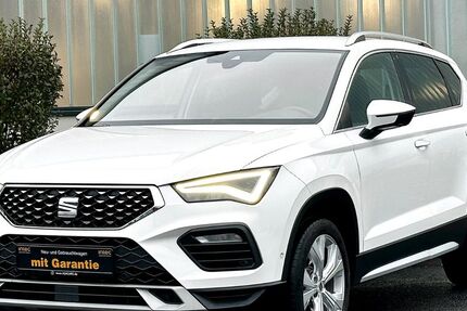 Seat Ateca 118.540 km 20.500 &euro; Erkrath 40699