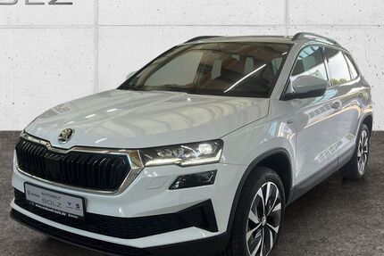 Skoda Karoq 20.926 km 29.590 &euro; Pulheim-Brauweiler 50259