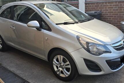 Opel Corsa 105.000 km 3.399 &euro; Neuss 41468