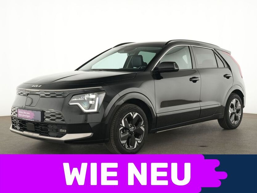 Kia Niro 24.684 km 25.773 € Neuss 41460