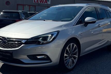 Opel Astra 85.000 km 11.990 &euro; Solingen 42653