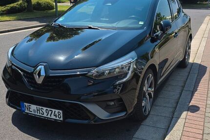 Renault Clio 70.705 km 12.950 &euro; Neuss 41468