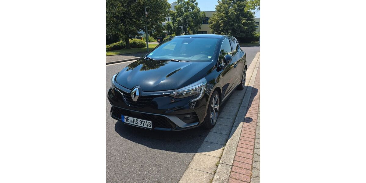Renault Clio 70.705 km 12.950 &euro; Neuss 41468