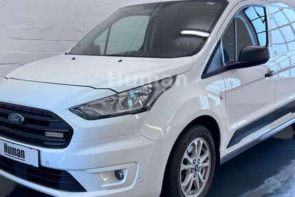 Ford Transit Connect 169.000 km 8.950 &euro; Wuppertal 42289