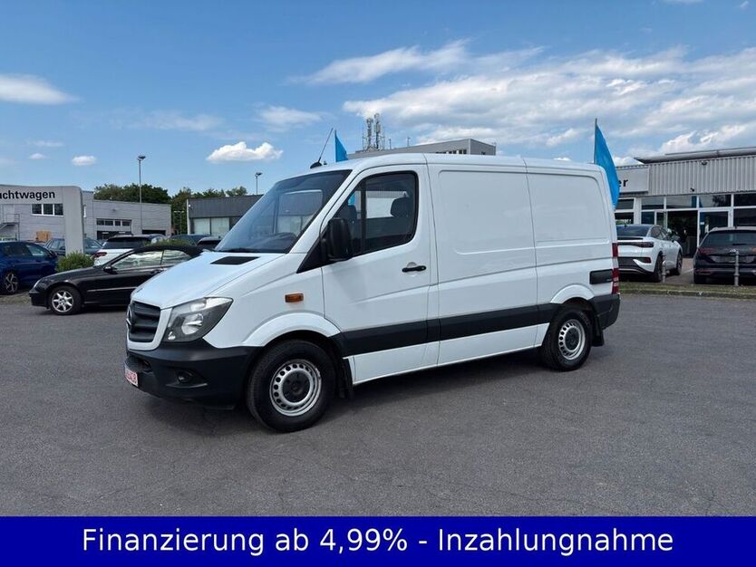 Sprinter