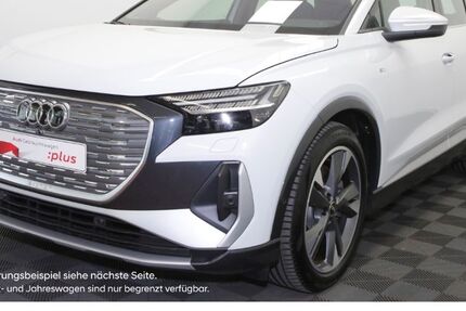 Audi Q4 e-tron 18.915 km 33.950 &euro; Solingen 42653
