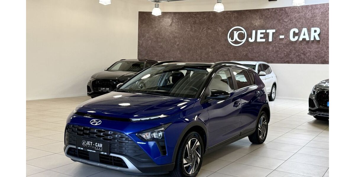 Hyundai BAYON 26.245 km 15.900 &euro; Wuppertal 42349