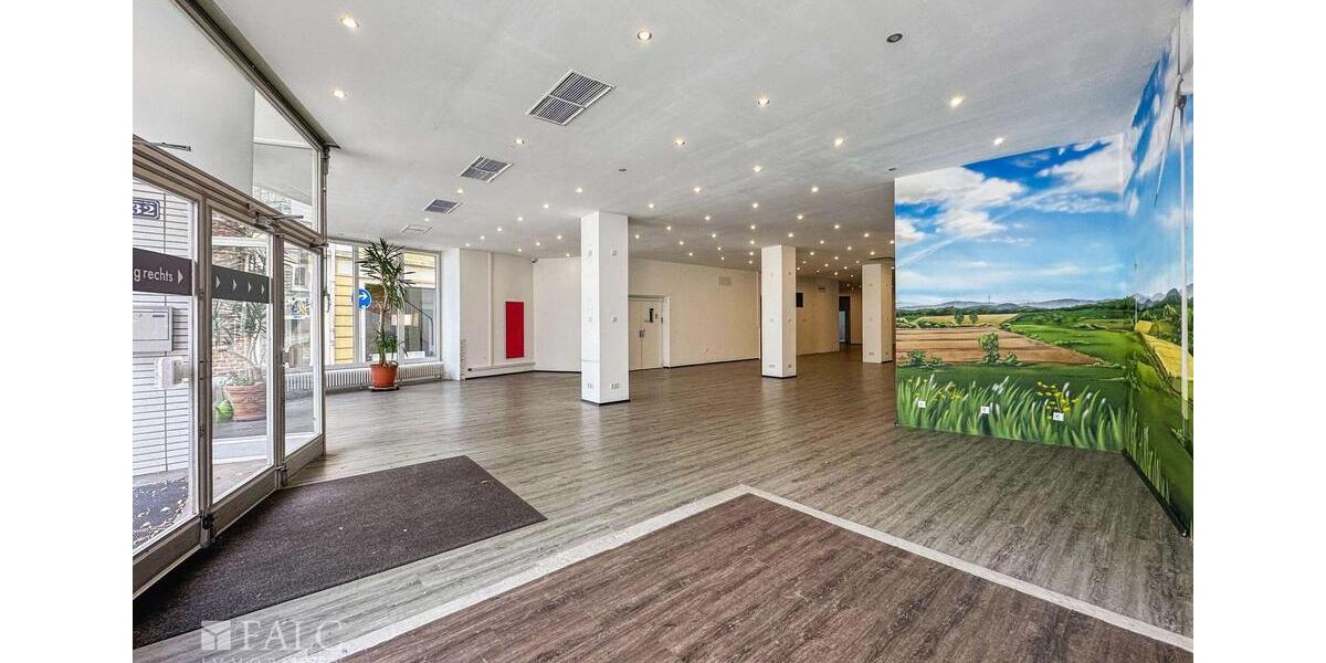 Gewerbeobjekt Remscheid Gemarkung Bergisch Born - 2.375&euro; | Angebot:24513854