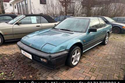 Honda Prelude