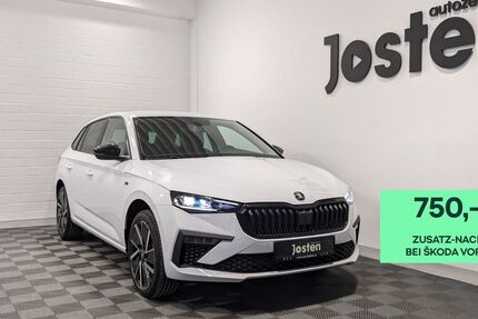 Skoda Scala 5.500 km 28.690 &euro; Monheim 40789