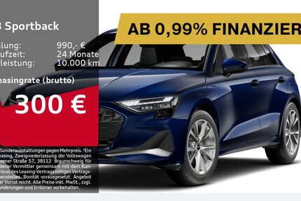 Audi A3 24.472 km 34.220 &euro; Remscheid 42897