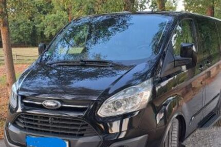 Ford Tourneo Custom 197.000 km 16.999 &euro; Ratingen 40885
