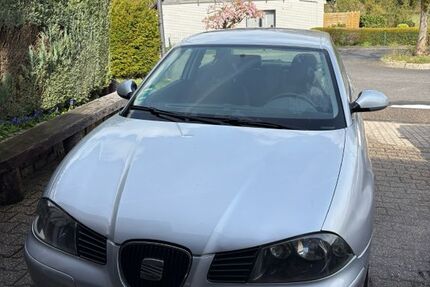 Seat Ibiza 179.466 km 1.100 &euro; Remscheid 42897