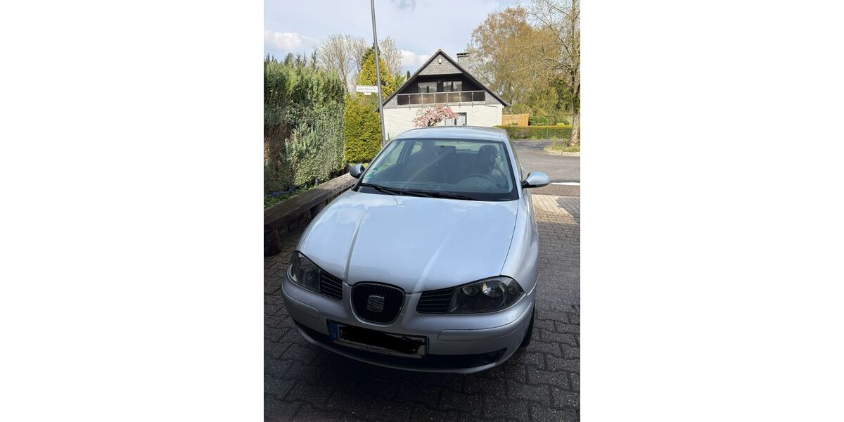 Seat Ibiza 179.466 km 1.100 &euro; Remscheid 42897