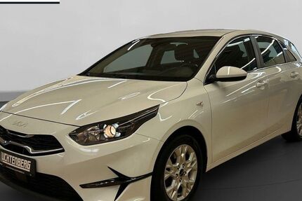 Kia ceed / Ceed 71.580 km 16.450 &euro; Leverkusen 51381