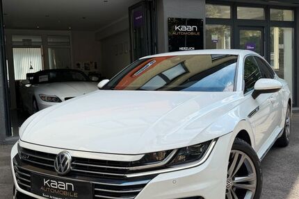 VW Arteon 119.000 km 20.200 &euro; Köln 51107