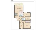 Terrassenwohnung Köln Innenstadt - 5 Zimmer, 182 m&sup2;, 1.290.000&euro; | Angebot:26576065