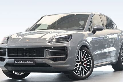 Porsche Cayenne 7.500 km 148.706 € Solingen 42653
