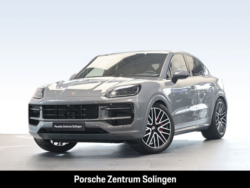 Porsche Cayenne 7.500 km 148.706 € Solingen 42653