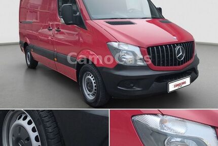 Mercedes-Benz Sprinter 152.776 km 17.950 &euro; Solingen 42699