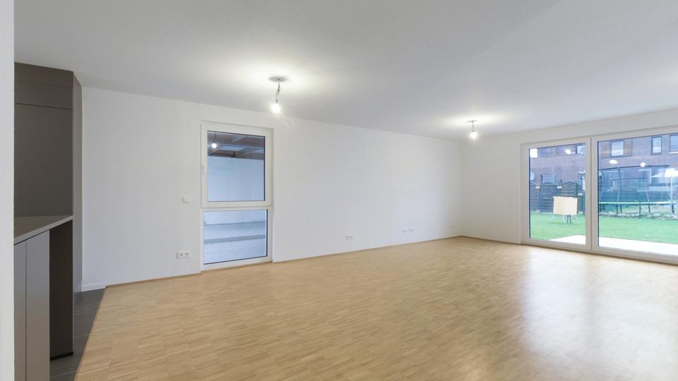 Doppelhaushälfte Pulheim - 5 Zimmer, 197 m&sup2;, 2.620&euro; | Angebot:24617318