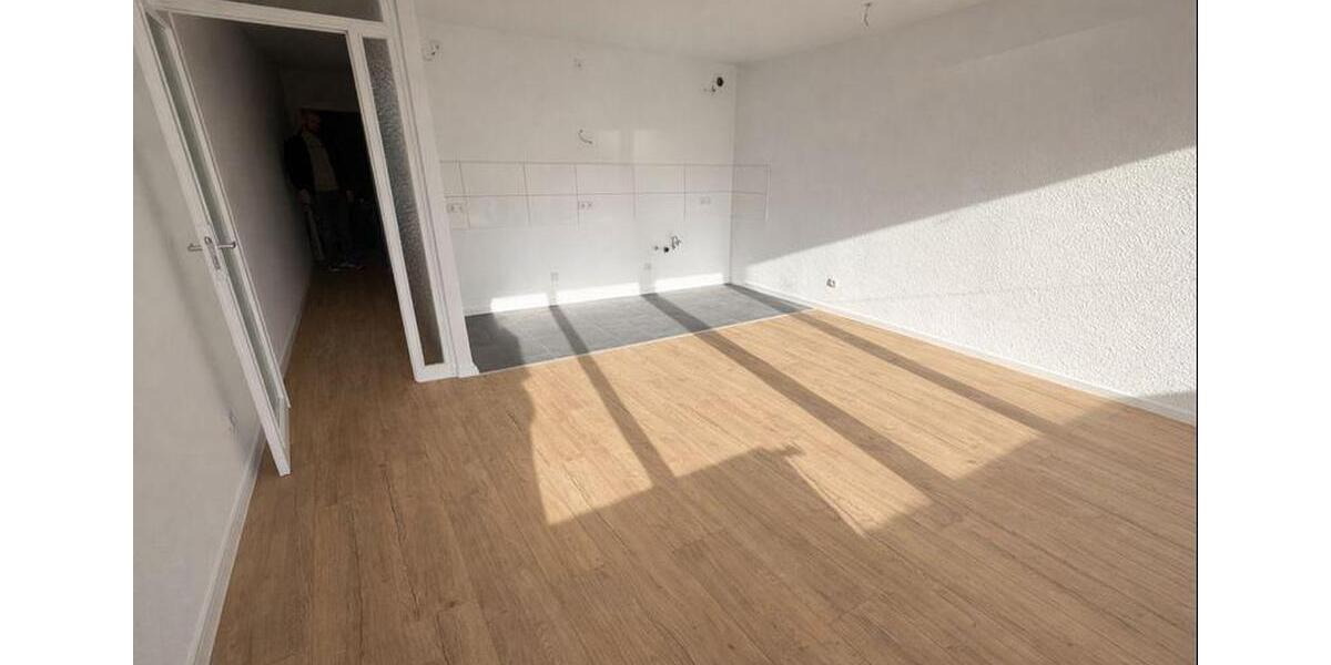 Etagenwohnung Wuppertal Gemarkung Langerfeld - 2 Zimmer, 50 m&sup2;, 450&euro; | Angebot:24558659