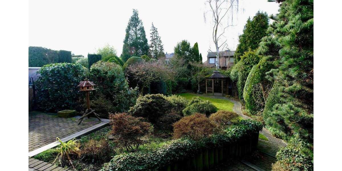 Doppelhaushälfte Neuss Rosellen - 5 Zimmer, 156 m&sup2;, 649.000&euro; | Angebot:25686911