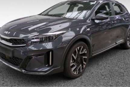 Kia XCeed 14.707 km 24.380 € Neuss 41464