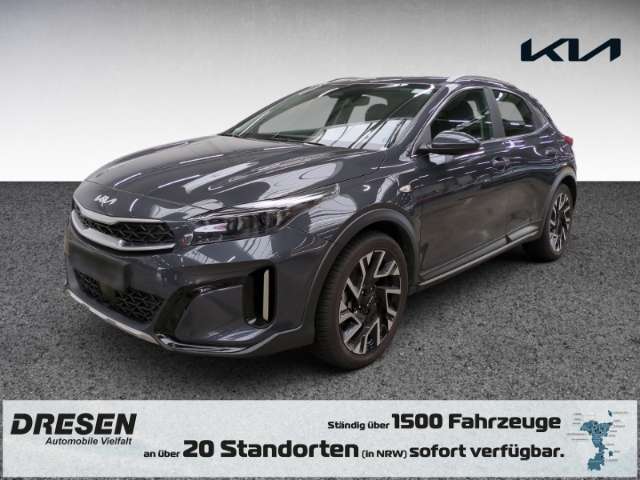 Kia XCeed 14.707 km 24.380 € Neuss 41464
