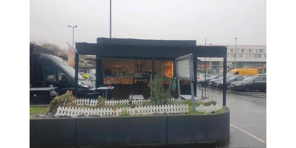 Gewerbeobjekt Düsseldorf Flingern Süd - 40&euro; | Angebot:24482140