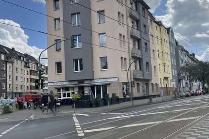 Wohnung Düsseldorf Stadtbezirk 3 - 2 Zimmer, 57 m&sup2;, 800&euro; | Angebot:27021878